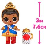 LOL Surprise! OMG House of Surprises Beauty Booth Playset - Image 2