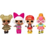 MGA LOL Surprise 707 - Image 2