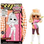 LOL Surprise OMG HoS Doll- Speedster - Image 6