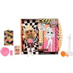 LOL Surprise OMG HoS Doll- Speedster - Image 2