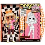 LOL Surprise OMG HoS Doll- Speedster - Image 3