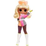 LOL Surprise OMG HoS Doll- Speedster - Image 4