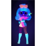 LOL Surprise OMG HoS Doll- Speedster - Image 5