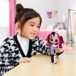 LOL Surprise Tweens Core Doll- Jenny Rox - Image 3
