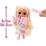 LOL Surprise Tweens Core Doll- Olivia Flutter - Image 2