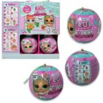 LOL Surprise Holiday Supreme