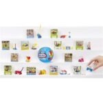 MGA's Miniverse-Little Tike Minis - Image 2