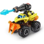 Zuru 5 Surprise Monster Truck Capsule - Image 2