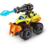 Zuru 5 Surprise Monster Truck Capsule - Image 3