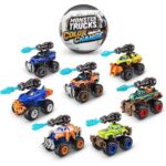 Zuru 5 Surprise Monster Truck Capsule - Image 4