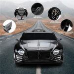 Bentley Mulsanne 12V Ride On Cars, Black - Image 3