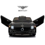 Bentley Mulsanne 12V Ride On Cars, Black