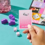 Barbie Edition Monopoly Game - Image 3
