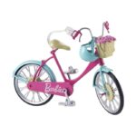 Barbie Bike Vehicle - Image 3