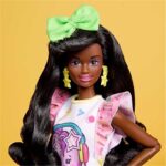 Barbie Rewind '80s Edution Slumber Party Doll - Image 2