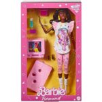 Barbie Rewind '80s Edution Slumber Party Doll