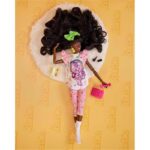 Barbie Rewind '80s Edution Slumber Party Doll - Image 3