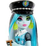 Moster HIgh Skulltimate Secrets Frankie Doll - Image 2