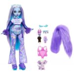 Monster HIgh Abbey Bombinable Doll - Image 2