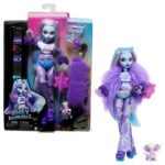 Monster HIgh Abbey Bombinable Doll
