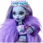 Monster HIgh Abbey Bombinable Doll - Image 3