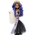 Monster High Howliday Winter Edition: Clawdeen Wolf Doll