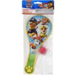Paw Patrol Paddle Ball