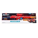 Zuru X-Shot Excel Range X8 series 1