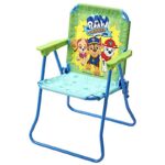 Paw Patrol Patio Canvas Chair