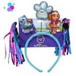Paw Patrol 5ptch Light up Headband