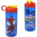 Spidey & Friends- 16.5oz Sullivan Bottle