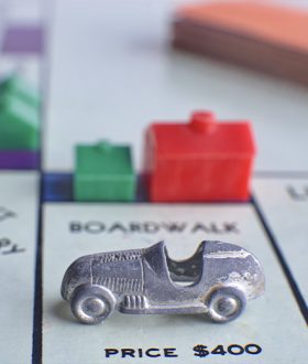 Factory Island Barbados