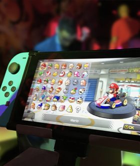 Factory Island Barbados