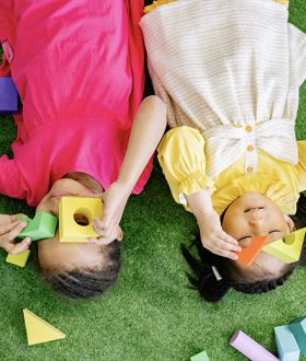 Factory Island Barbados